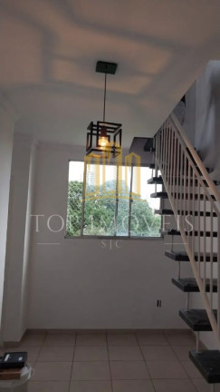 Apartamento com 2 Quartos para Alugar, 93 m² em Vila Branca - Jacareí