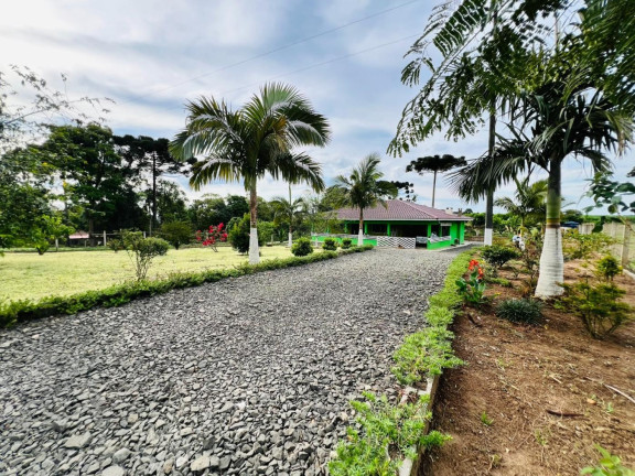 Imagem Imóvel à Venda, 28.000 m² em área Rural Lapa - Lapa