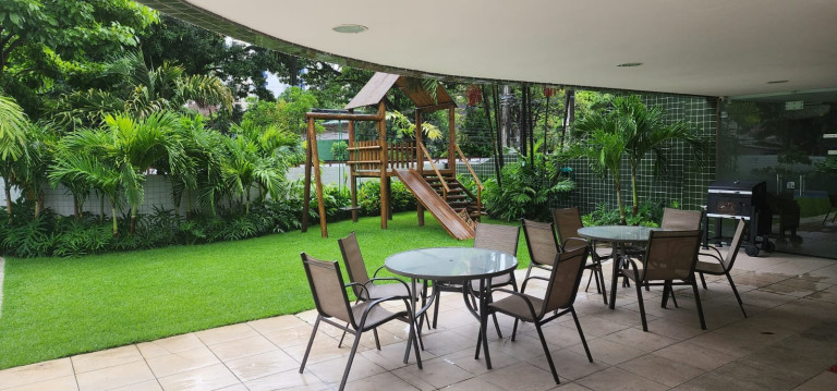 Imagem Apartamento com 4 Quartos à Venda, 130 m² em Parnamirim - Recife Imagem Apartamento com 4 Quartos à Venda, 130 m² em Parnamirim - Recife
