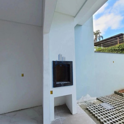 Imagem Sobrado com 3 Quartos à Venda, 123 m² em Saguaçu - Joinville