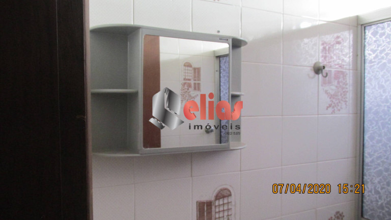 Imagem Apartamento com 3 Quartos para Alugar, 110 m² em Centro - Bauru Imagem Apartamento com 3 Quartos para Alugar, 110 m² em Centro - Bauru