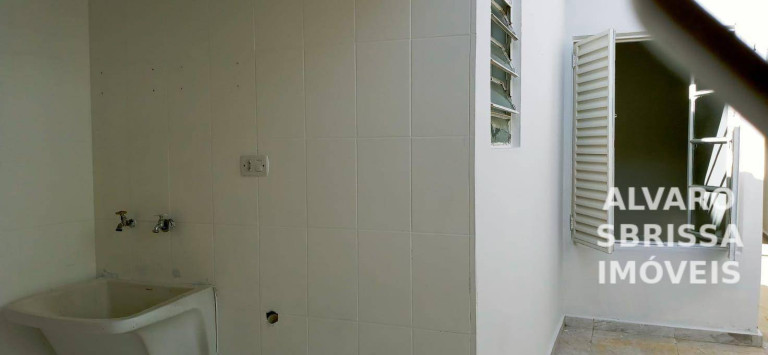 Imagem Casa com 3 Quartos para Alugar, 100 m² em Jardim Eridano - Itu