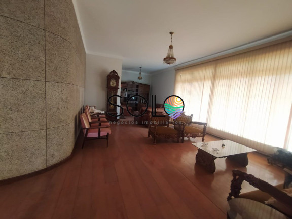 Imagem Casa com 4 Quartos para Alugar, 1.329 m² em Centro - Araraquara Imagem Casa com 4 Quartos para Alugar, 1.329 m² em Centro - Araraquara