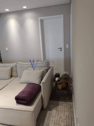 Imagem Apartamento com 2 Quartos à Venda, 105 m² em Bethaville I - Barueri