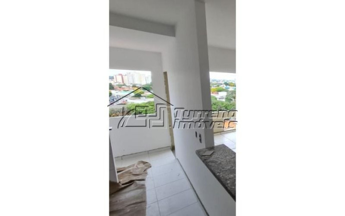 Imagem Apartamento com 2 Quartos à Venda, 62 m² em Parque Industrial - São José Dos Campos