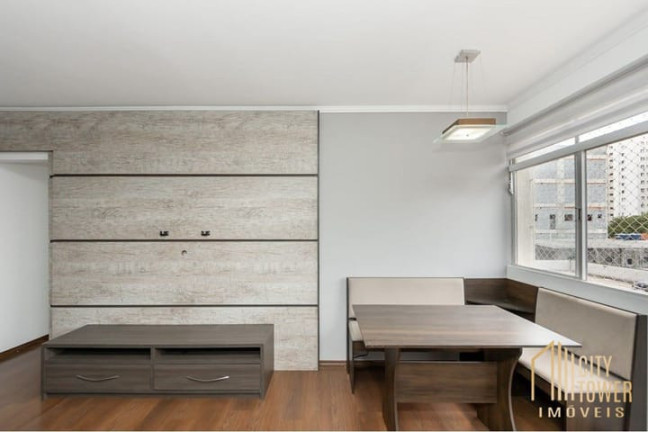 Imagem Apartamento com 2 Quartos à Venda, 76 m² em Moema - São Paulo
