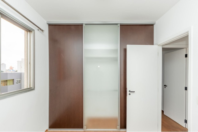 Imagem Apartamento com 3 Quartos à Venda, 73 m² em Vila Mariana - São Paulo