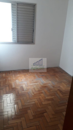 Apartamento com 2 Quartos à Venda, 54 m² em Cidade Monções - São Paulo
