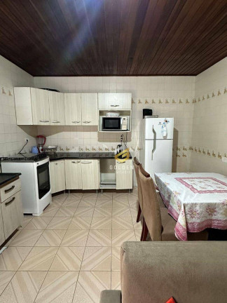 Imagem Casa com 4 Quartos à Venda, 150 m² em Xv De Novembro - Tijucas Imagem Casa com 4 Quartos à Venda, 150 m² em Xv De Novembro - Tijucas