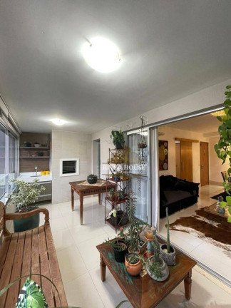 Imagem Apartamento com 3 Quartos à Venda, 115 m² em Jardim Aclimação - Cuiabá