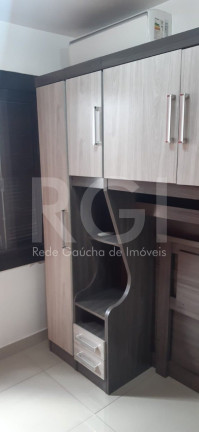 Imagem Apartamento com 2 Quartos à Venda, 61 m² em Santo Antônio - Porto Alegre Imagem Apartamento com 2 Quartos à Venda, 61 m² em Santo Antônio - Porto Alegre
