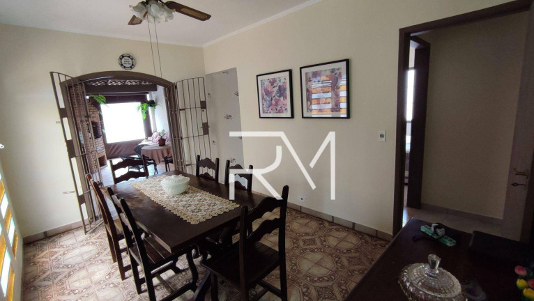 Imagem Casa com 3 Quartos à Venda, 185 m² em Vila Anhanguera - Mongaguá
