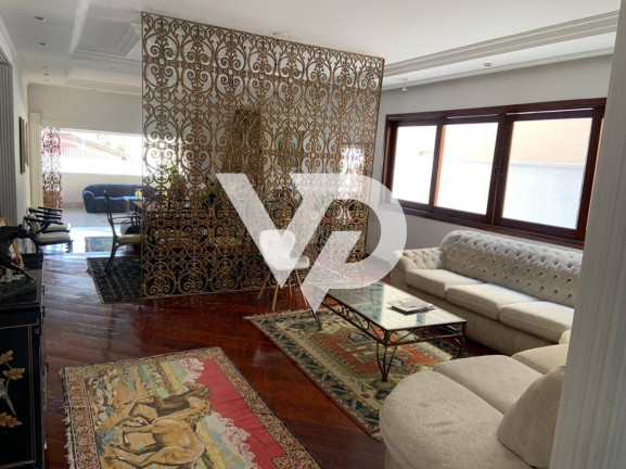 Imagem Casa de Condomínio com 4 Quartos à Venda, 455 m² em Alphaville - Santana De Parnaíba Imagem Casa de Condomínio com 4 Quartos à Venda, 455 m² em Alphaville - Santana De Parnaíba