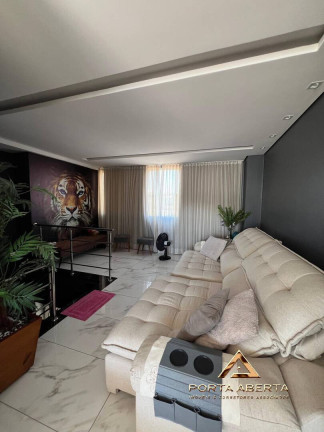 Imagem Apartamento com 3 Quartos à Venda, 190 m² em Veneza - Ipatinga Imagem Apartamento com 3 Quartos à Venda, 190 m² em Veneza - Ipatinga