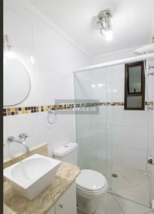 Imagem Apartamento com 3 Quartos para Alugar, 90 m² em Santana - São Paulo Imagem Apartamento com 3 Quartos para Alugar, 90 m² em Santana - São Paulo