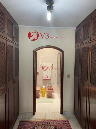 Imagem Casa com 4 Quartos à Venda, 330 m² em Cidade Patriarca - São Paulo
