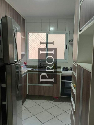 Imagem Apartamento com 2 Quartos à Venda, 69 m² em Olímpico - São Caetano Do Sul Imagem Apartamento com 2 Quartos à Venda, 69 m² em Olímpico - São Caetano Do Sul