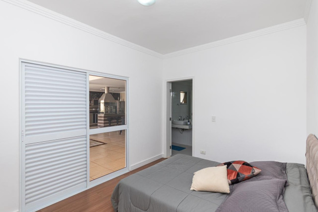 Imagem Casa com 4 Quartos à Venda, 1.000 m² em Caguassu - Sorocaba