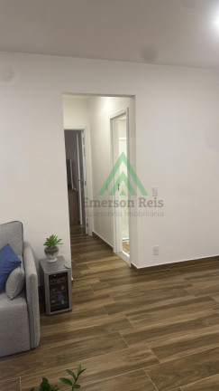 Imagem Apartamento com 2 Quartos à Venda, 57 m² em Ipiranga - São Paulo