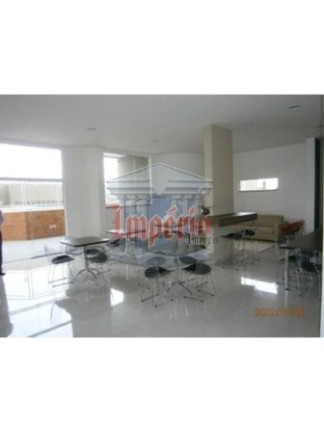 Imagem Apartamento com 2 Quartos à Venda, 80 m² em Campestre - Santo André