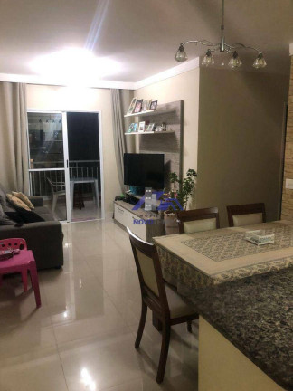 Imagem Apartamento com 3 Quartos à Venda, 80 m² em Jardim Tupanci - Barueri Imagem Apartamento com 3 Quartos à Venda, 80 m² em Jardim Tupanci - Barueri