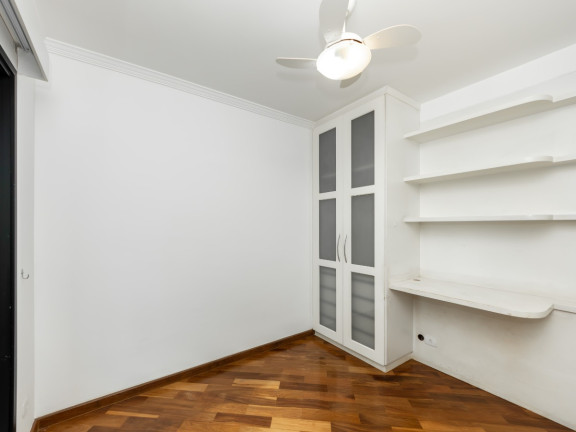 Imagem Apartamento com 3 Quartos à Venda, 160 m² em Vila Suzana - São Paulo