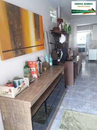 Imagem Casa com 2 Quartos à Venda, 90 m² em Canoas