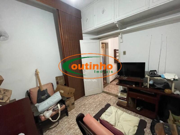 Imagem Apartamento com 3 Quartos à Venda, 90 m² em Vila Isabel - Rio De Janeiro Imagem Apartamento com 3 Quartos à Venda, 90 m² em Vila Isabel - Rio De Janeiro