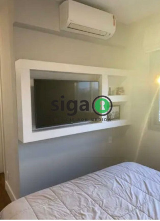 Imagem Apartamento com 3 Quartos à Venda, 121 m² em Pinheiros - São Paulo Imagem Apartamento com 3 Quartos à Venda, 121 m² em Pinheiros - São Paulo