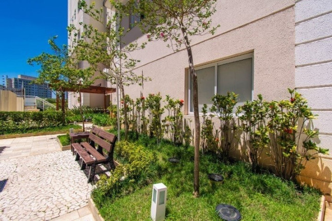 Imagem Imóvel com 2 Quartos à Venda, 64 m² em Morumbi - São Paulo