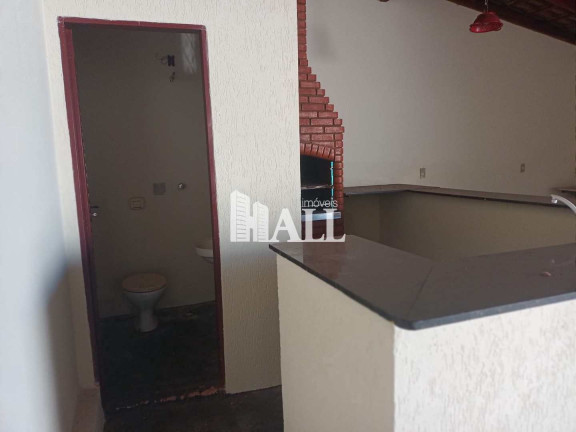 Imagem Casa com 2 Quartos à Venda, 80 m² em Parque Das Aroeiras - São José Do Rio Preto Imagem Casa com 2 Quartos à Venda, 80 m² em Parque Das Aroeiras - São José Do Rio Preto