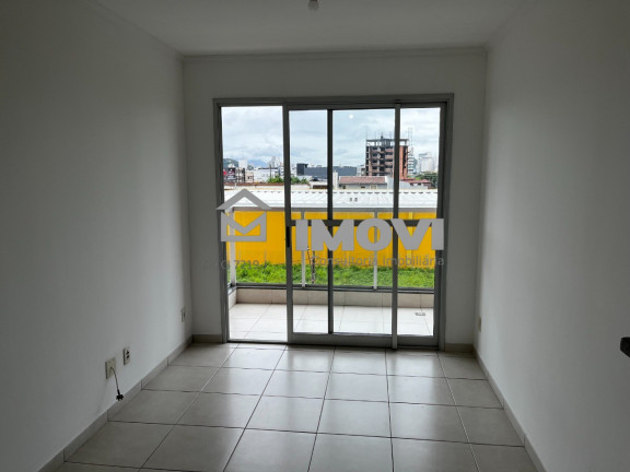 Imagem Apartamento com 2 Quartos à Venda, 60 m² em Itapuã - Vila Velha