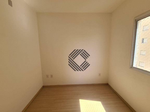 Imagem Apartamento com 2 Quartos à Venda ou Locação, 51 m² em Condomínio Villa Sunset - Sorocaba