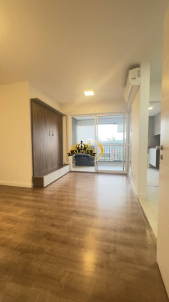 Imagem Apartamento com 2 Quartos para Alugar, 63 m² em Alphaville Empresarial - Barueri Imagem Apartamento com 2 Quartos para Alugar, 63 m² em Alphaville Empresarial - Barueri