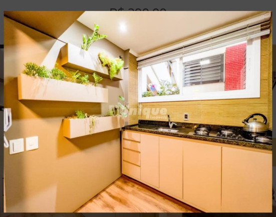 Imagem Apartamento com 2 Quartos à Venda, 79 m² em Vila Rodrigues - Passo Fundo