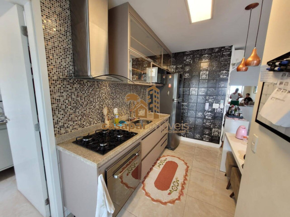 Imagem Apartamento com 3 Quartos à Venda, 89 m² em Campestre - Santo André Imagem Apartamento com 3 Quartos à Venda, 89 m² em Campestre - Santo André