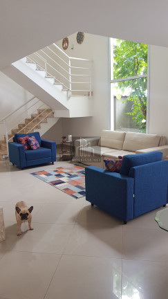 Imagem Casa de Condomínio com 4 Quartos à Venda, 255 m² em Alphaville - Santana De Parnaíba Imagem Casa de Condomínio com 4 Quartos à Venda, 255 m² em Alphaville - Santana De Parnaíba