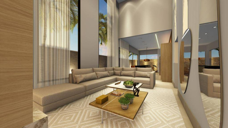 Imagem Casa com 3 Quartos à Venda, 300 m² em Parqville Pinheiros - Aparecida De Goiânia Imagem Casa com 3 Quartos à Venda, 300 m² em Parqville Pinheiros - Aparecida De Goiânia