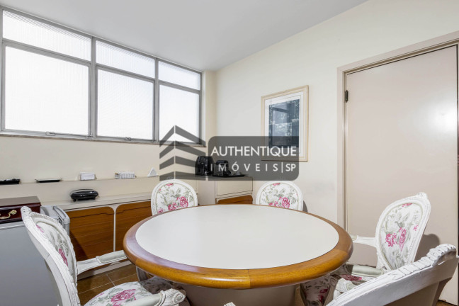 Imagem Apartamento com 4 Quartos à Venda, 280 m² em Jardim Paulista - São Paulo