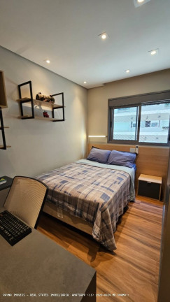 Imagem Apartamento com 3 Quartos à Venda, 107 m² em Tatuapé - São Paulo