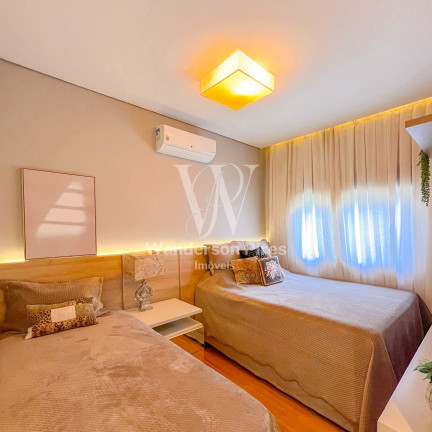 Imagem Casa com 5 Quartos à Venda, 370 m² em Cidade Tamboré - Santana De Parnaíba