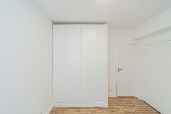 Imagem Apartamento com 3 Quartos à Venda, 94 m² em Moema - São Paulo