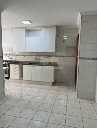 Imagem Apartamento com 3 Quartos para Alugar, 126 m² em Jardim Paulista - São Paulo