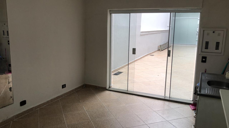 Imagem Imóvel com 11 Quartos para Alugar, 320 m² em Vila Monte Alegre - São Paulo