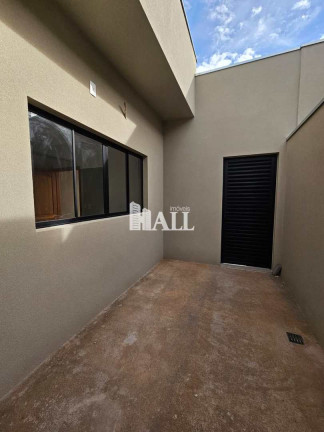 Imagem Casa com 2 Quartos à Venda, 109 m² em Portal Da Cidade Amiga - Mirassol Imagem Casa com 2 Quartos à Venda, 109 m² em Portal Da Cidade Amiga - Mirassol