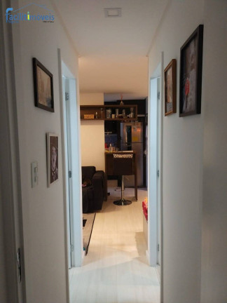 Imagem Apartamento com 2 Quartos à Venda, 47 m² em Vila Valparaíso - Santo André Imagem Apartamento com 2 Quartos à Venda, 47 m² em Vila Valparaíso - Santo André