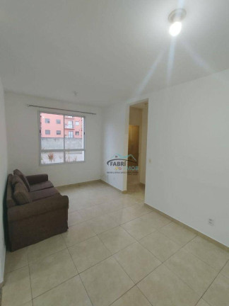 Imagem Apartamento com 2 Quartos para Alugar, 59 m² em Alto Da Boa Vista - Sorocaba Imagem Apartamento com 2 Quartos para Alugar, 59 m² em Alto Da Boa Vista - Sorocaba
