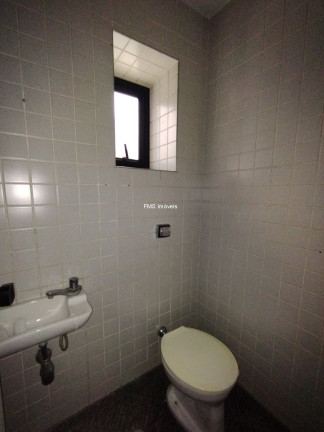 Imagem Sala Comercial para Alugar, 55 m² em Campo Belo - São Paulo