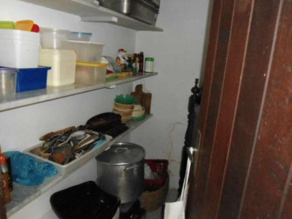 Imagem Casa com 4 Quartos à Venda,  em Itaigara - Salvador