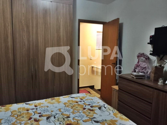 Imagem Casa com 2 Quartos à Venda, 69 m² em Vila Gustavo - São Paulo Imagem Casa com 2 Quartos à Venda, 69 m² em Vila Gustavo - São Paulo
